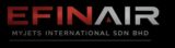 Efinair MyJets International Sdn Bhd